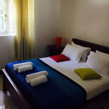 Villa Begonia Katugastota Ngoại thất bức ảnh