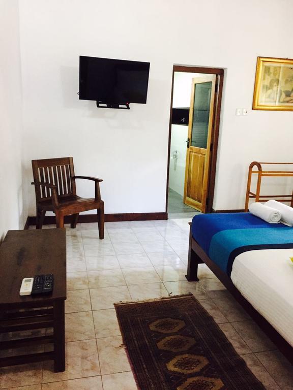 Villa Begonia Katugastota Ngoại thất bức ảnh