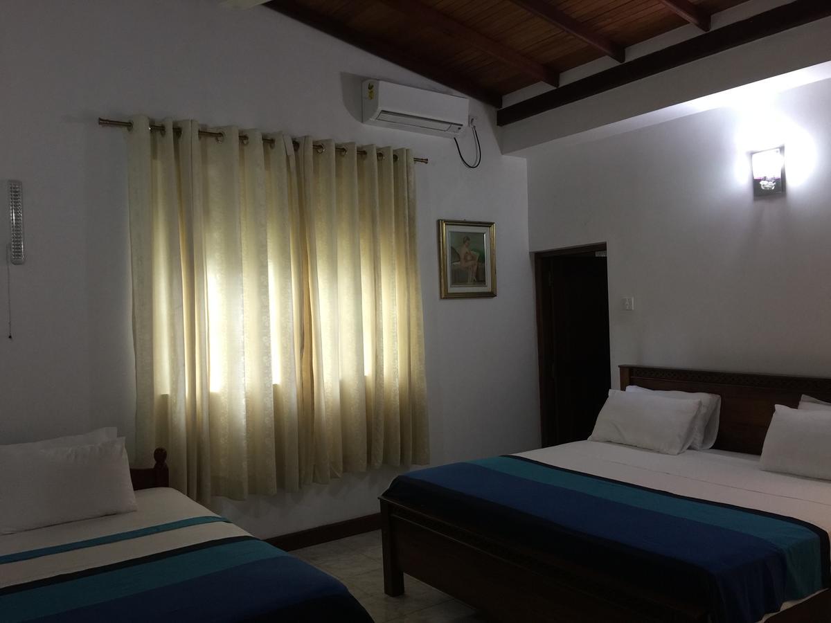 Villa Begonia Katugastota Ngoại thất bức ảnh