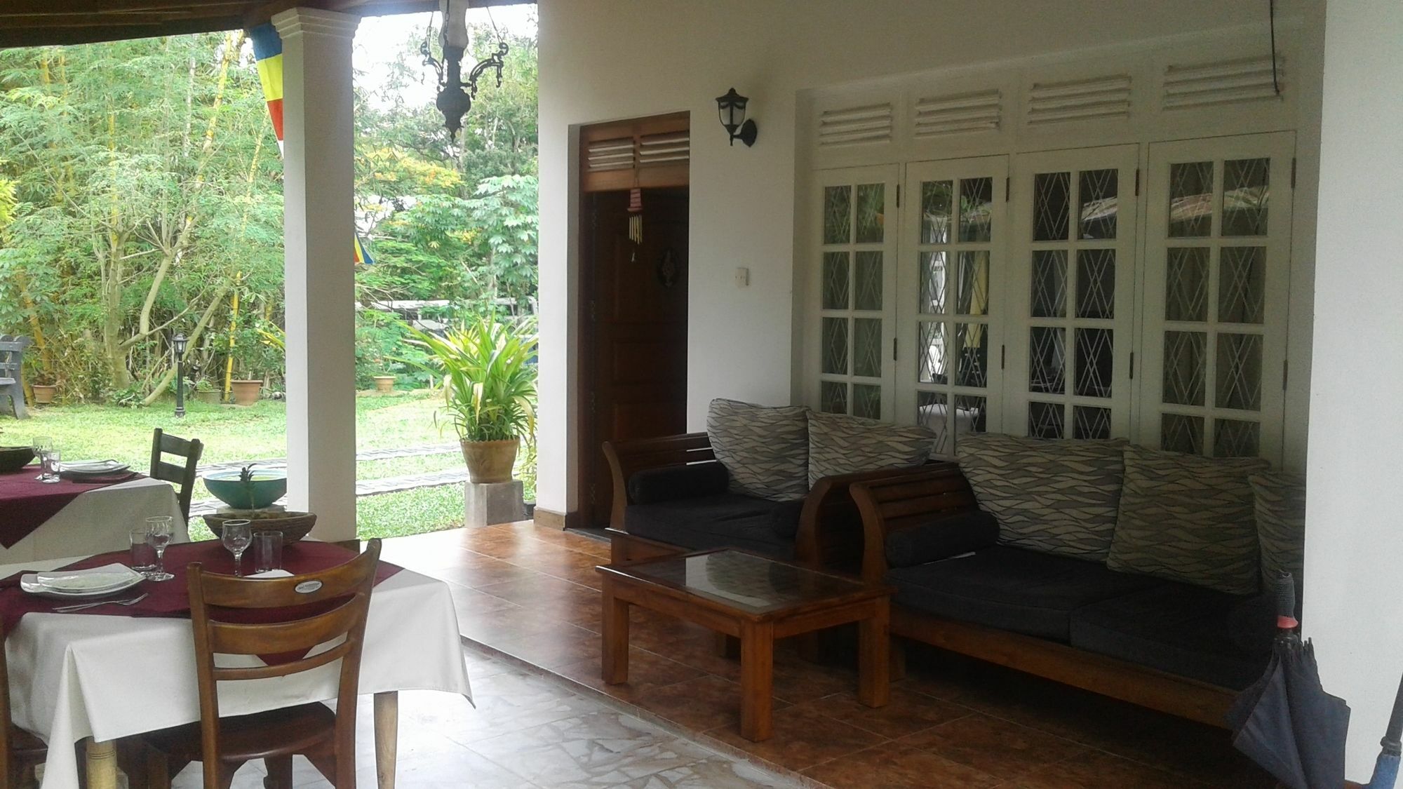 Villa Begonia Katugastota Ngoại thất bức ảnh