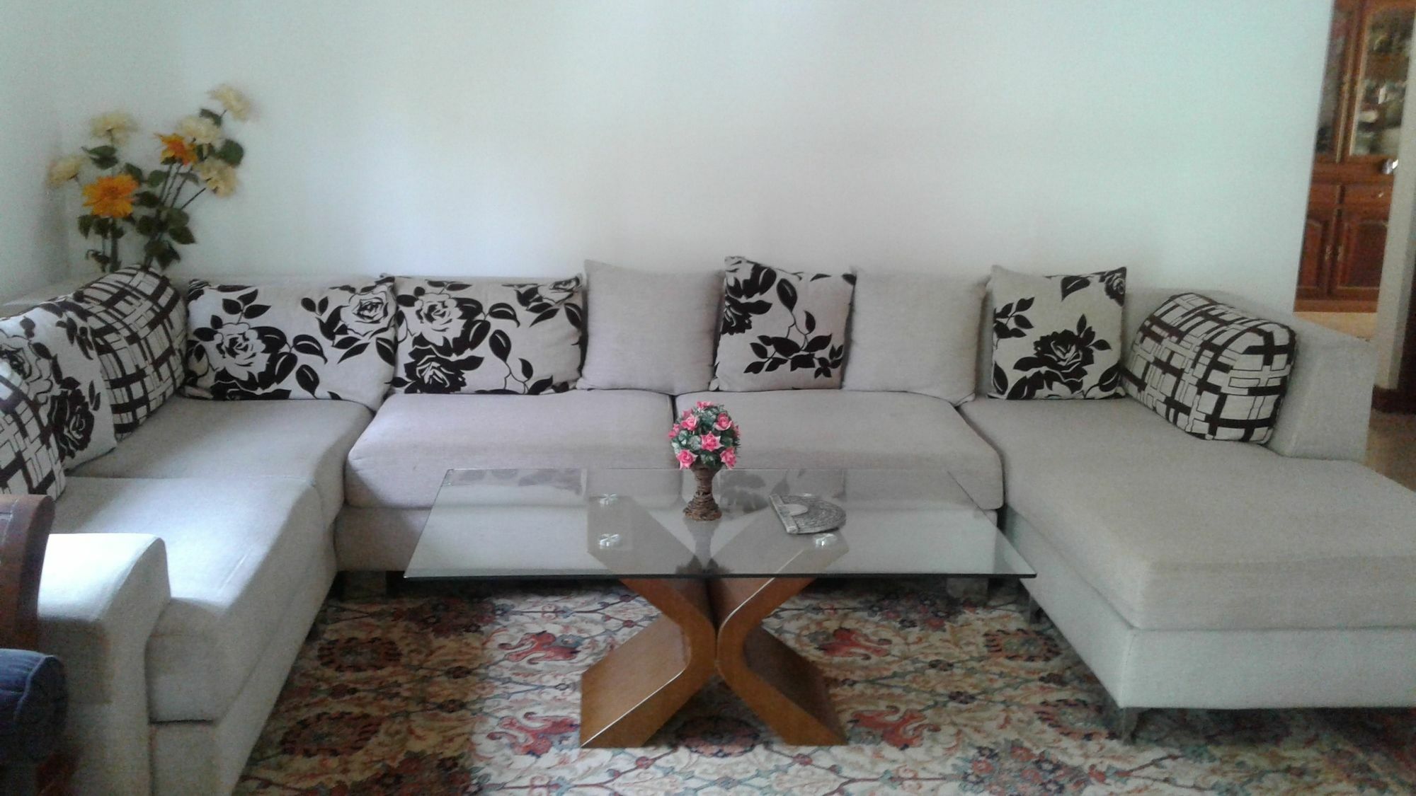 Villa Begonia Katugastota Ngoại thất bức ảnh